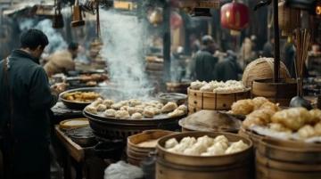 城隍廟美食盤(pán)點(diǎn)(城隍廟美食攻略)