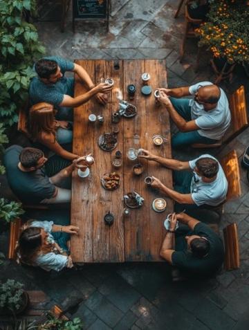 如何在朋友圈中成為焦點(diǎn)？只需隨便學(xué)會(huì)一種美食隱藏吃法就好！
