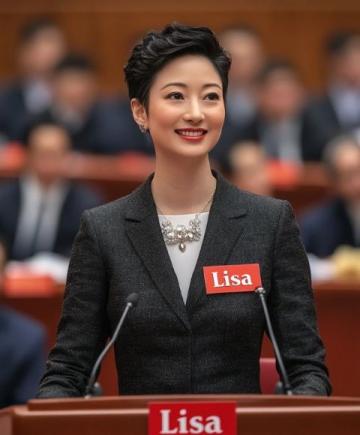 臺(tái)灣女主播從大連回來后，在節(jié)目上高呼：我不是說大陸一定比臺(tái)灣強(qiáng)，但她的話讓所有中國人熱血沸騰