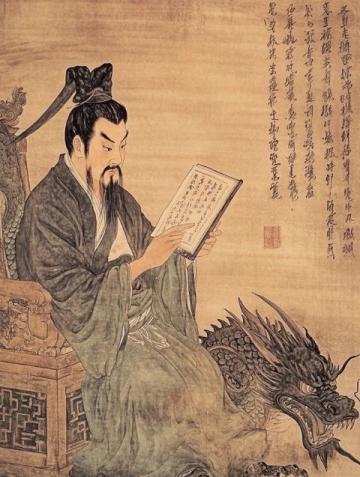 中國歷史朝代歌訣，不了解這些別談文史！