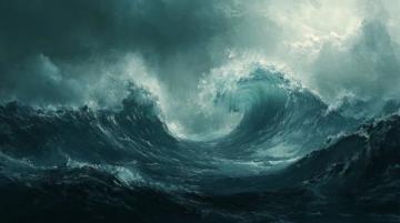 風(fēng)和海的美好相遇"全集