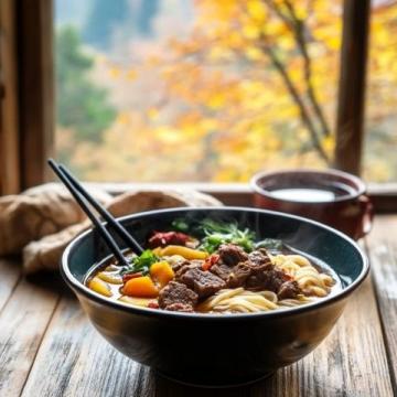 河南特色美食推薦包括以下幾種1.河南燴面這是一種葷、素、湯、菜、飯兼而有之