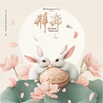 全國各地精彩紛呈的中秋文旅活動，共享團圓與文化的盛宴