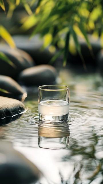 水滸傳中的竹葉青酒：究竟是什么味道？