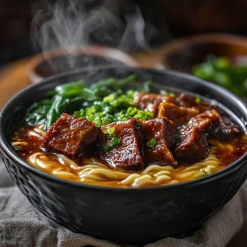 梅菜扣肉舌尖上的傳統(tǒng)美味，帶你重溫家的味道