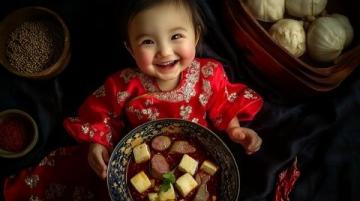 廣西扣肉粉舌尖上的獨(dú)特美味
