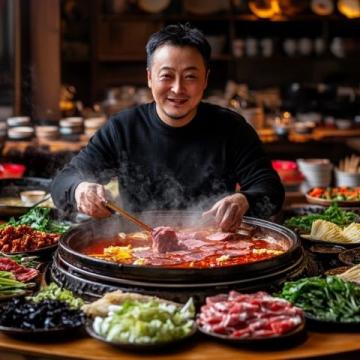 沈陽必嘗的美食故事：味蕾與文化的交融