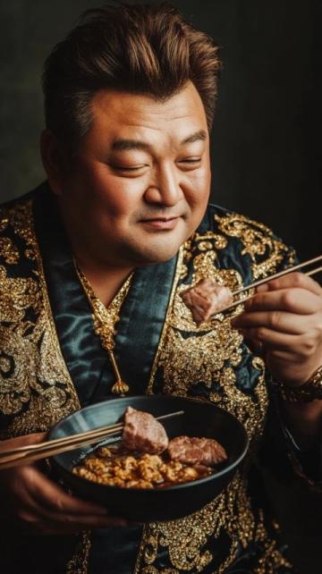 五年等待終上線！饕餮記對戰(zhàn)九重紫，美食劇能否逆襲？