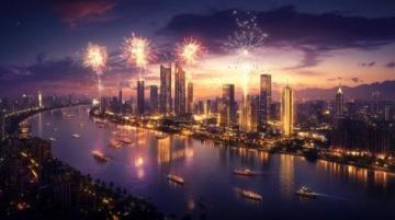 2023年國慶節(jié)旅游攻略：熱門城市與小眾景點推薦