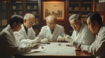 單兆偉老中醫(yī)作為全國第四批老中醫(yī)藥專家，承襲了張澤生、徐景藩教授的豐富知識