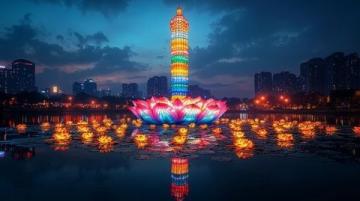 武漢必游景點(diǎn)和美食推薦攻略三日游