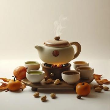 冬季祛風散寒湯：肉骨茶火鍋暖身暖心