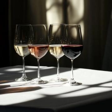 15條實用葡萄酒知識助你成為品酒達(dá)人