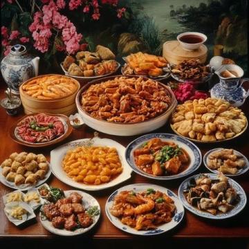 河南十大特色美食和15道名點大全：經(jīng)典小吃與傳統(tǒng)風(fēng)味