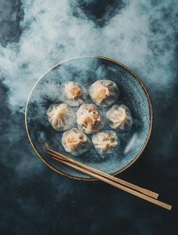 冬至酸湯水餃：暖胃更暖心的冬日佳肴