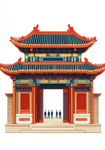 故宮游覽攻略：東華門入午門四條免安檢路線，胡同美食不可錯(cuò)過(guò)！