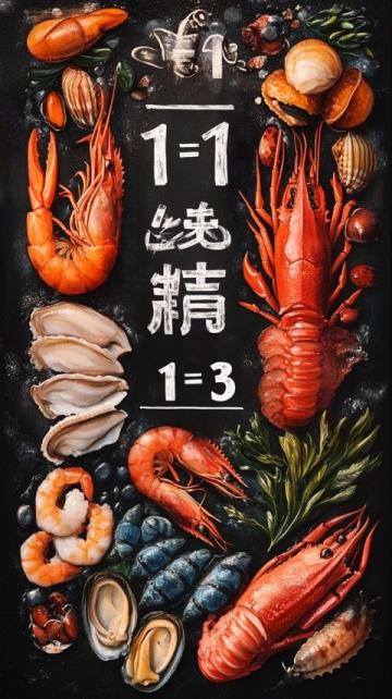 三亞免稅店附近必吃網(wǎng)紅海鮮餐廳達(dá)叔海鮮廣場(chǎng)