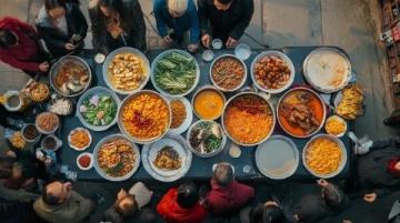 探索大興：隱藏的美食天堂