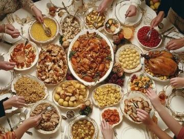 中班美食探索活動：家鄉(xiāng)風(fēng)味小食品教案