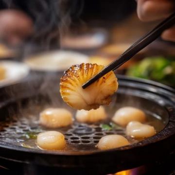 昆明街頭璀璨明珠：U選火鍋食材便利店