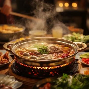 寧夏中衛(wèi)美食打卡|肉食愛(ài)好者的天堂，這款火鍋你絕不能錯(cuò)過(guò)！