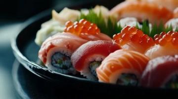 日本十大經(jīng)典美食推薦，你吃過幾種？