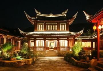 增城萬壽禪寺，真是個(gè)寶藏之地！