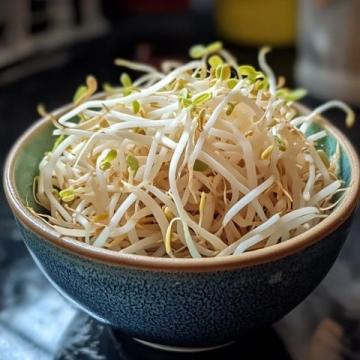 懶人快手開胃菜：清爽蘿卜絲，輕松解膩享美食