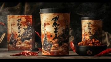 探秘靈壽十八味：不可錯(cuò)過的地道特色小吃盤點(diǎn)
