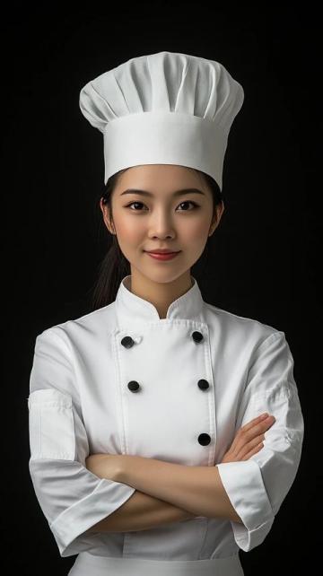 徐州小鎮(zhèn)青年小楊:逐夢頂級廚藝之路