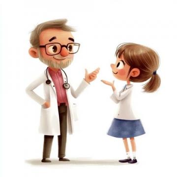 小心，有病毒?。阂惶走m合兒童閱讀的醫(yī)學(xué)知識讀物