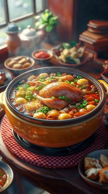 福建必嘗十大經(jīng)典美食推薦