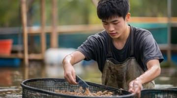 海洋的饋贈(zèng)：榮成海鮮的誘人之處