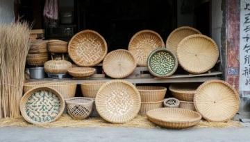 開平大沙鎮(zhèn)的一個農莊，價格不便宜，一個小炒都50多，生意卻超好