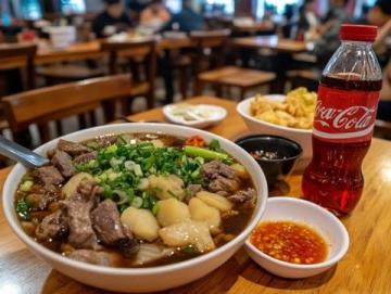 烏魯木齊最好吃的臊子面(盤點(diǎn)烏魯木齊好吃的幾家臊子面館)