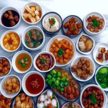 山東菏澤的特色美食有哪些？推薦平價(jià)美味佳肴