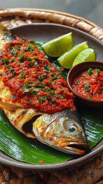 烤魚(yú)：征服全國(guó)味蕾的美食新寵