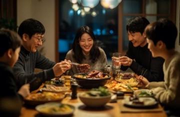 經(jīng)典回歸！10年下飯神劇獨(dú)自品味美食特別篇來(lái)襲，各路人物分享美食故事