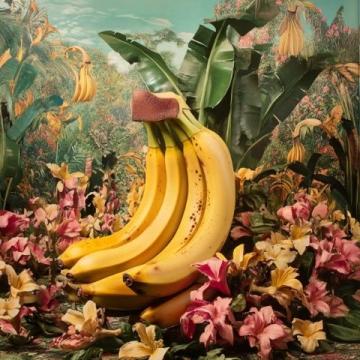 手殘黨的福音：用香蕉做六款簡單美味甜品