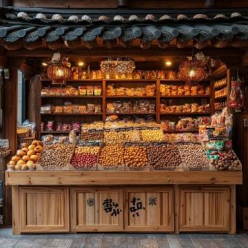 漳州必嘗特色美食盤點：鹵面、五香卷、四果湯等美食攻略