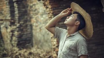 云浮山間的故事：堅韌陸姐的鄉(xiāng)村生活與堅持