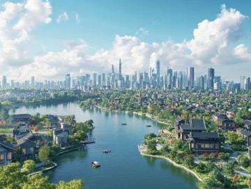 新鄉(xiāng)：河南省的一個地級市，朋友們一起來了解下