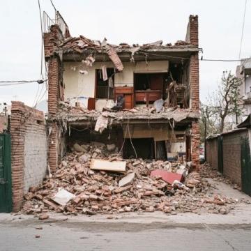 探索地震的奧秘：了解、評(píng)估與應(yīng)對(duì)全指南