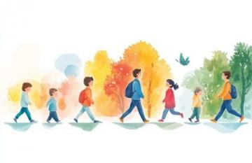 兒童成長：科普與想象，哪個更為關(guān)鍵？