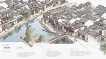 對(duì)比分析：烏鎮(zhèn)東柵與西柵的文化體驗(yàn)、美食特色與紀(jì)念品購物指南