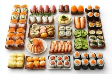 日本十大經(jīng)典美食推薦，你吃過幾種？