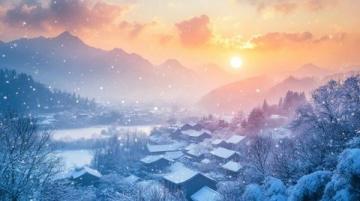 冬日川南探索之旅：樂山大佛、峨眉山與螺髻山溫泉體驗(yàn)