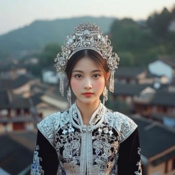 探尋四川蜀錦非遺美學：織夢千年，錦繡萬千之美