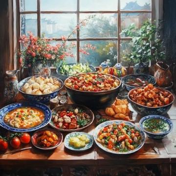 湖南十大必嘗特色小吃，展現(xiàn)地域美食文化魅力