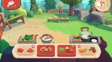 美食烹飪家手游攻略：轉(zhuǎn)椅解鎖升級(jí)全指南及下架原因解析